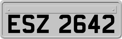 ESZ2642