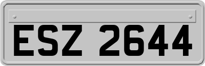 ESZ2644