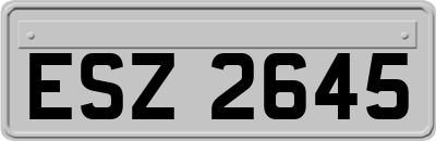 ESZ2645