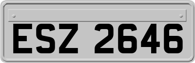 ESZ2646