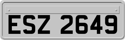 ESZ2649