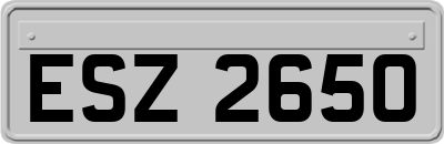 ESZ2650