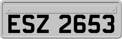 ESZ2653