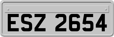 ESZ2654