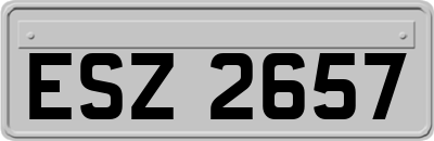 ESZ2657