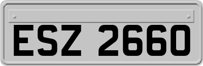 ESZ2660
