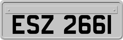 ESZ2661