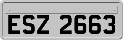 ESZ2663