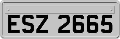 ESZ2665