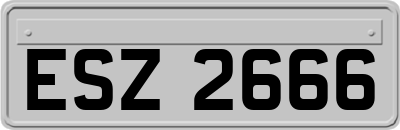 ESZ2666
