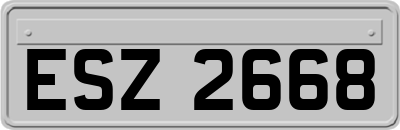 ESZ2668
