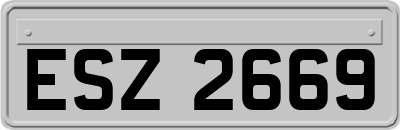 ESZ2669