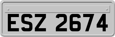 ESZ2674