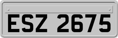 ESZ2675