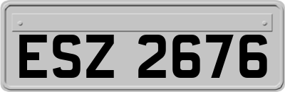 ESZ2676