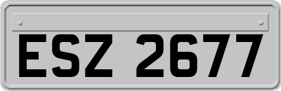 ESZ2677