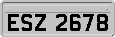 ESZ2678