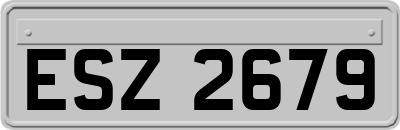 ESZ2679