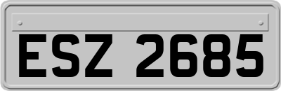 ESZ2685