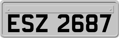 ESZ2687