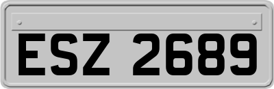 ESZ2689