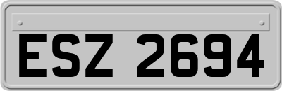 ESZ2694