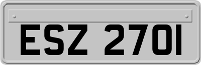 ESZ2701