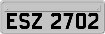 ESZ2702