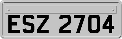 ESZ2704