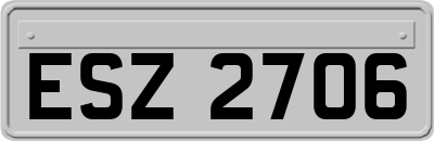 ESZ2706