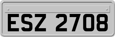 ESZ2708