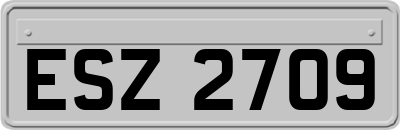 ESZ2709