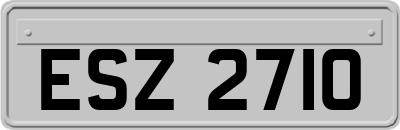 ESZ2710