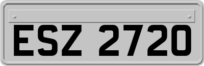 ESZ2720