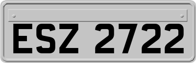 ESZ2722