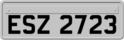 ESZ2723