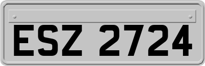 ESZ2724