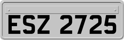ESZ2725