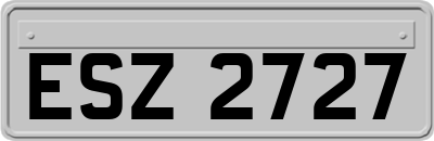 ESZ2727