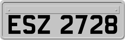 ESZ2728