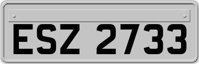 ESZ2733