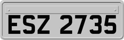 ESZ2735
