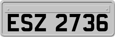 ESZ2736