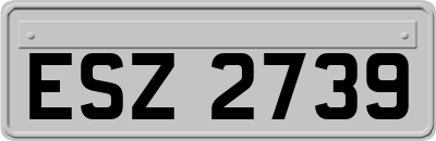 ESZ2739