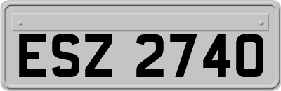 ESZ2740