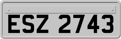 ESZ2743