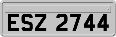 ESZ2744