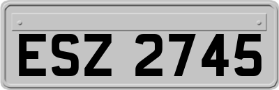 ESZ2745