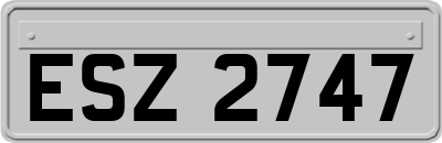 ESZ2747