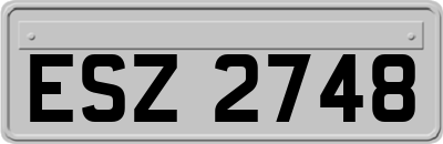 ESZ2748